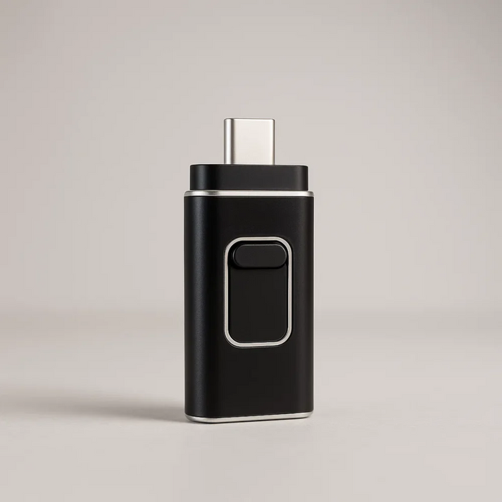 Memoria USB de 2TB para Smartphone