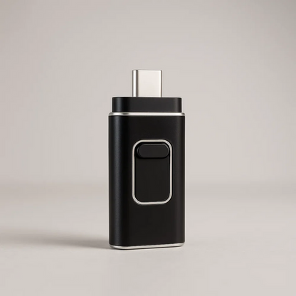 Memoria USB de 2TB para Smartphone