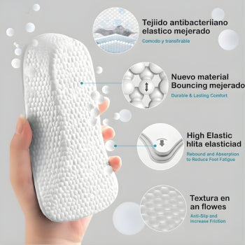 Plantillas de Crecimiento HighPads™